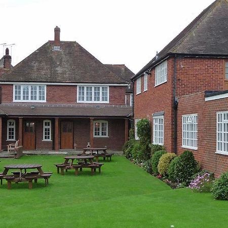 Newtown House Hotel 사우스헤일링 외부 사진