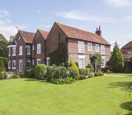 Newtown House Hotel 사우스헤일링 외부 사진
