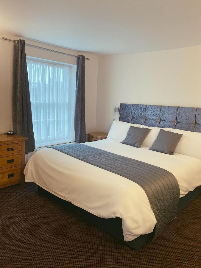 Newtown House Hotel 사우스헤일링 외부 사진
