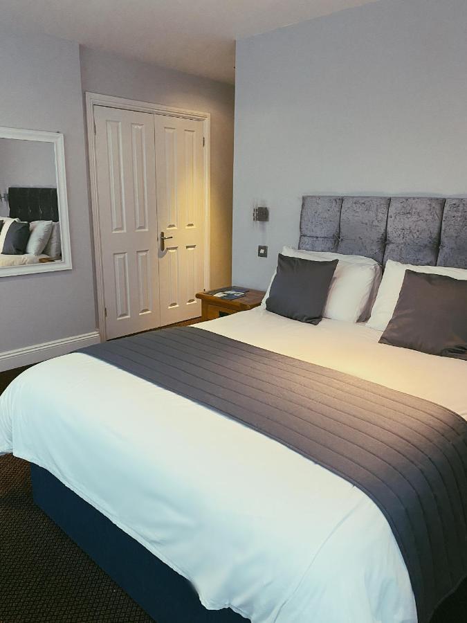 Newtown House Hotel 사우스헤일링 외부 사진