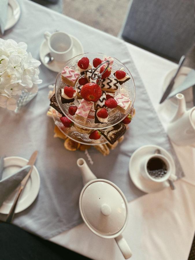Newtown House Hotel 사우스헤일링 외부 사진