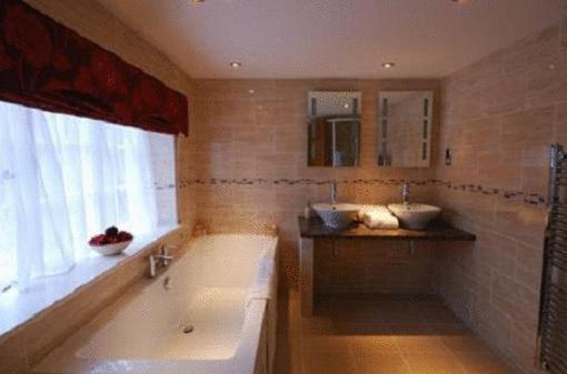 Newtown House Hotel 사우스헤일링 객실 사진
