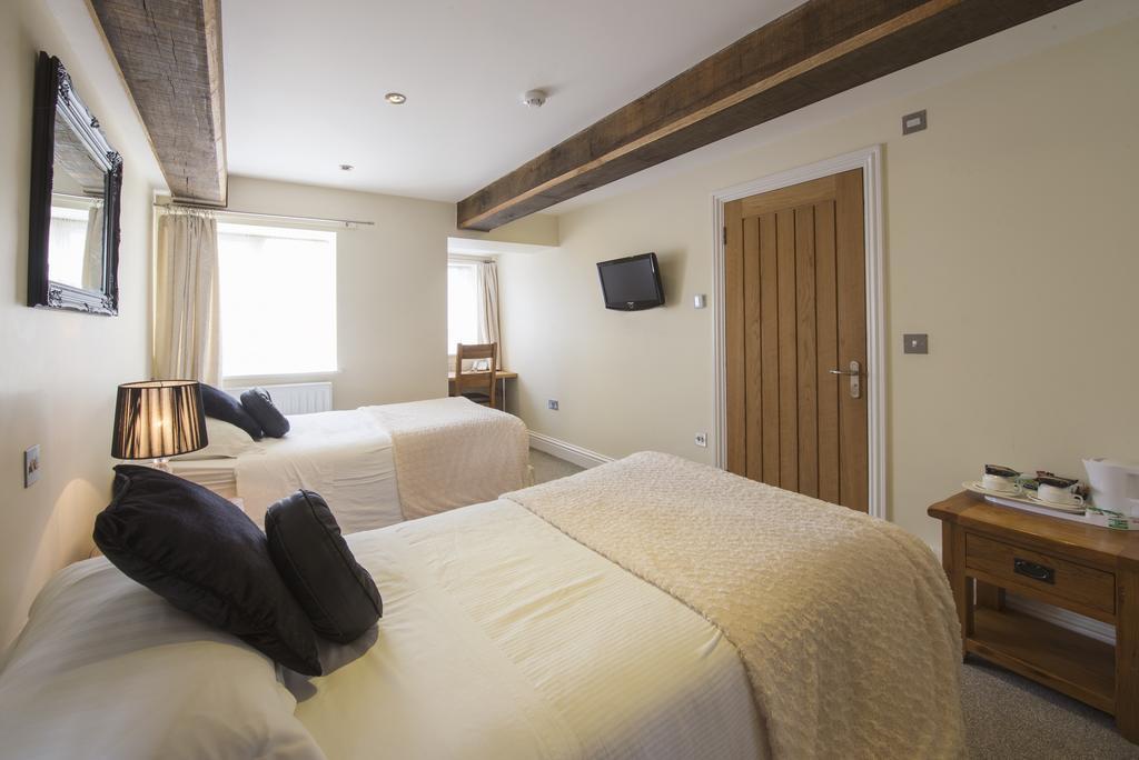 Newtown House Hotel 사우스헤일링 외부 사진